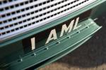 Aston Martin DB4 GT Continuation 2017 года (WW)